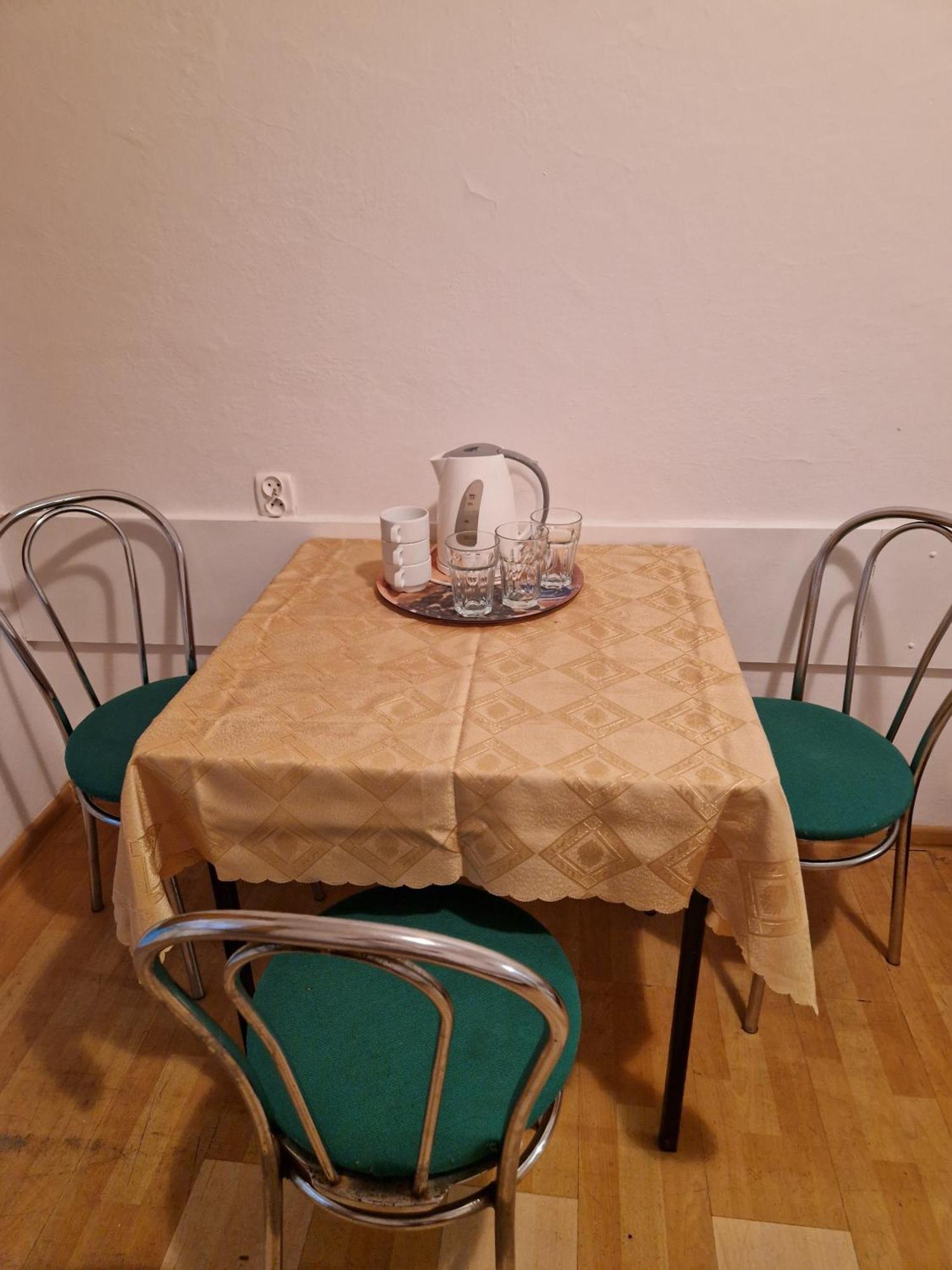 מלון טוראבה Peters מראה חיצוני תמונה